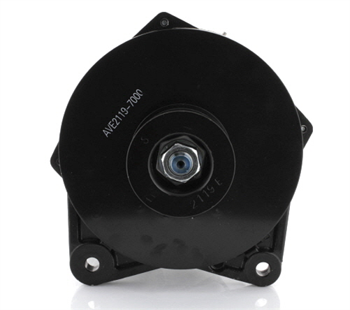 Prestolite Electric ALTERNATOR 28V 110A FOTON ISF UNIMOG 65-4522