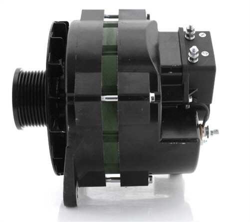 Prestolite Electric ALTERNATOR 28V 110A FOTON ISF UNIMOG 65-4522