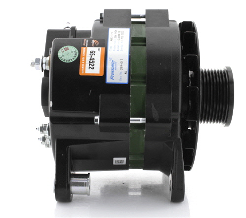 Prestolite Electric ALTERNATOR 28V 110A FOTON ISF UNIMOG 65-4522