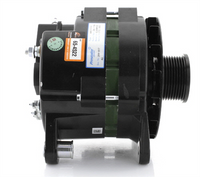 Prestolite Electric ALTERNATOR 28V 110A FOTON ISF UNIMOG 65-4522