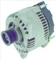 JAYLEC ALTERNATOR RANGE ROVER 2.5L NEW 12V 100A 3 LEG MOUNT 65-5013