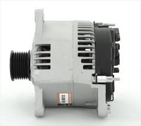 JAYLEC ALTERNATOR RANGE ROVER 2.5L NEW 12V 100A 3 LEG MOUNT 65-5013