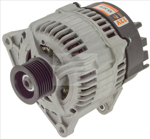 JAYLEC ALTERNATOR RANGE ROVER V8 NEW 14V 120A 4 LEG MOUNT 65-5018