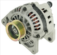 VALEO ALTERNATOR LAND ROVER DEFENDER 2.5L DIESEL 12V 70A 65-5101