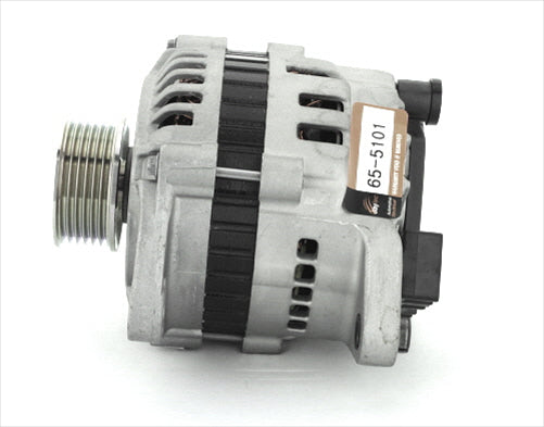 VALEO ALTERNATOR LAND ROVER DEFENDER 2.5L DIESEL 12V 70A 65-5101