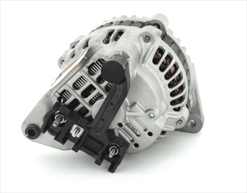 VALEO ALTERNATOR LAND ROVER DEFENDER 2.5L DIESEL 12V 70A 65-5101