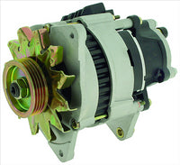 JAYLEC ALTERNATOR FORD TRANSIT NEW 12V 70A 65-5102