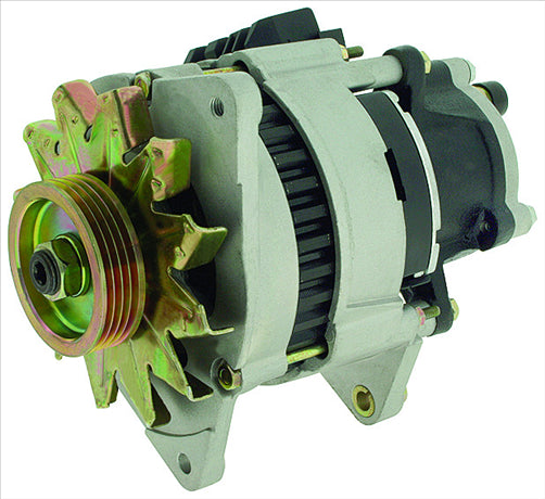 JAYLEC ALTERNATOR FORD TRANSIT NEW 12V 70A 65-5102