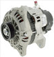 MAHLE ALTERNATOR 12V 95A INT FAN, INT REG FORD TRANSIT 97-00 65-5104