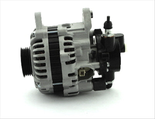 MAHLE ALTERNATOR 12V 95A INT FAN, INT REG FORD TRANSIT 97-00 65-5104