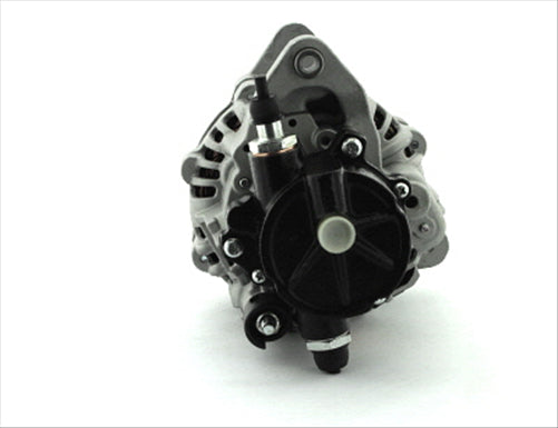 MAHLE ALTERNATOR 12V 95A INT FAN, INT REG FORD TRANSIT 97-00 65-5104