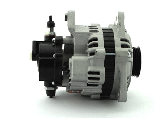 MAHLE ALTERNATOR 12V 95A INT FAN, INT REG FORD TRANSIT 97-00 65-5104