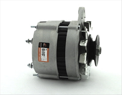JAYLEC ALTERNATOR FORD COMMERCIAL A127 NEW 12V 70A PERKINS 65-5107