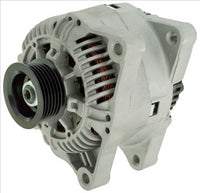 JAYLEC ALTERNATOR 12V 90A, PEUGEOT 206, 306 307, 406, 607, 806 65-6008