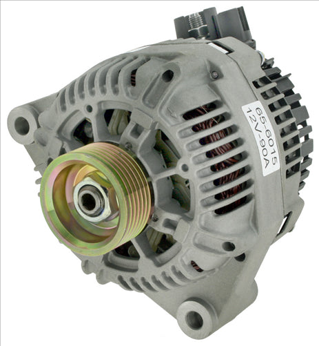 JAYLEC ALTERNATOR PEUGEOT 12V 90A 306 406 97-02 WITH XU7JP ENG 65-6015