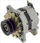 JAYLEC ALTERNATOR 24V 70A MITSUBISHI INDUST KATO, KOBELCO BRUSHLESS 65-6087