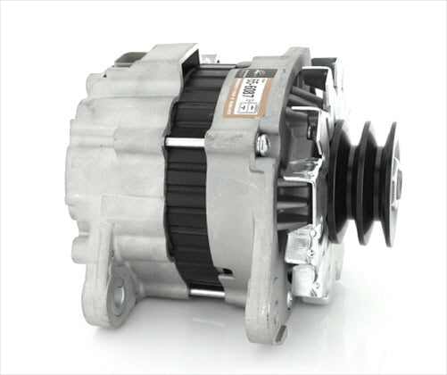 JAYLEC ALTERNATOR 24V 70A MITSUBISHI INDUST KATO, KOBELCO BRUSHLESS 65-6087