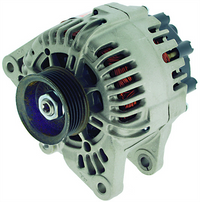 VALEO ALTERNATOR HYUNDAI GRANDEUR V6 G6CT NEW 12V 120A G6CU 4 LEG MOUNT