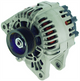 VALEO ALTERNATOR HYUNDAI GRANDEUR V6 G6CT NEW 12V 120A G6CU 4 LEG MOUNT