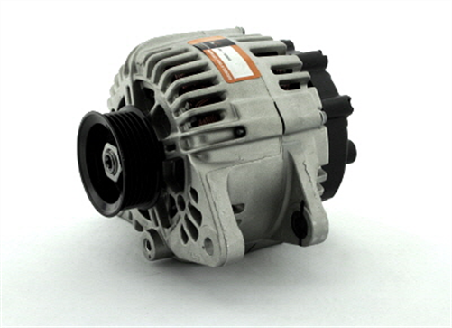 VALEO ALTERNATOR HYUNDAI GRANDEUR V6 G6CT NEW 12V 120A G6CU 4 LEG MOUNT