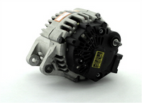 VALEO ALTERNATOR HYUNDAI GRANDEUR V6 G6CT NEW 12V 120A G6CU 4 LEG MOUNT