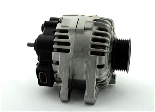 VALEO ALTERNATOR HYUNDAI GRANDEUR V6 G6CT NEW 12V 120A G6CU 4 LEG MOUNT