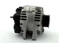 VALEO ALTERNATOR HYUNDAI GRANDEUR V6 G6CT NEW 12V 120A G6CU 4 LEG MOUNT