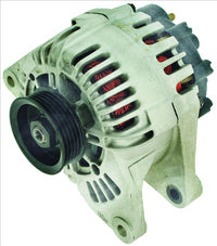 VALEO ALTERNATOR HYUNDAI TERRACAN G6CU 12V 120A 00- EP42 G/S/L/FR 65-6091