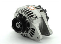VALEO ALTERNATOR HYUNDAI TERRACAN G6CU 12V 120A 00- EP42 G/S/L/FR 65-6091