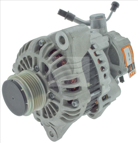 VALEO ALTERNATOR HYUNDAI TERRACAN J3 NEW 12V 110A 2.9L CRDI 01-03 65-6092