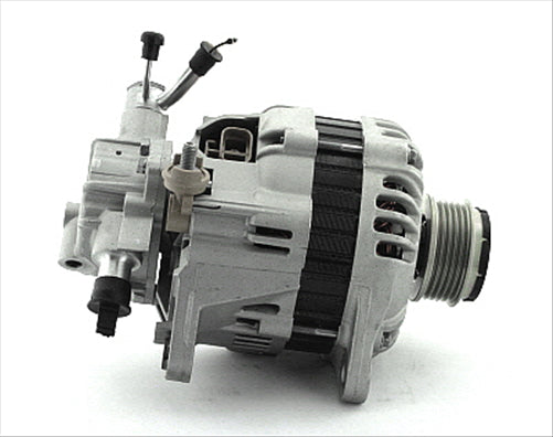 VALEO ALTERNATOR HYUNDAI TERRACAN J3 NEW 12V 110A 2.9L CRDI 01-03 65-6092