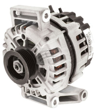 VALEO ALTERNATOR 14V 130A CAPTIVA 2.4L LE9 2012-14 6PV PULLEY PAD MOUNT