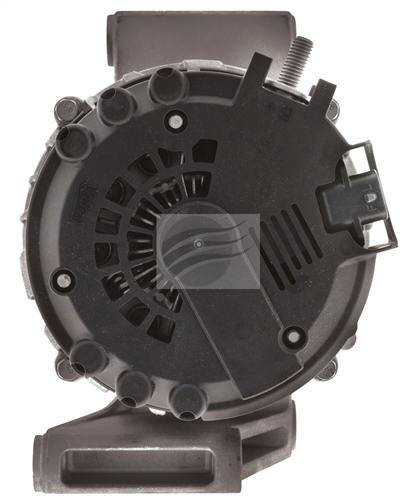 ALTERNATOR 14V 130A CAPIVA 2.4 2008- 5PV PULLEY PAD MOUNT LE5 65-6208G
