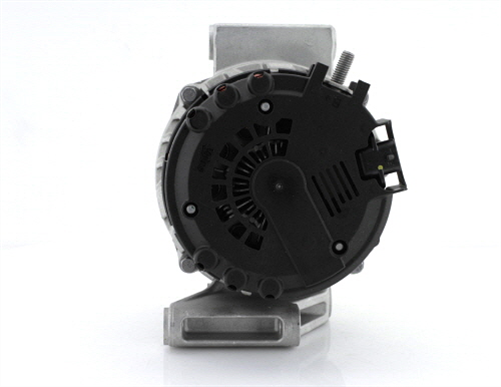VALEO ALTERNATOR 14V 130A CAPIVA 2.4 2008- 5PV PULLEY PAD MOUNT LE5 65-6208G