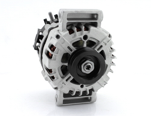 VALEO ALTERNATOR 14V 130A CAPIVA 2.4 2008- 5PV PULLEY PAD MOUNT LE5 65-6208G