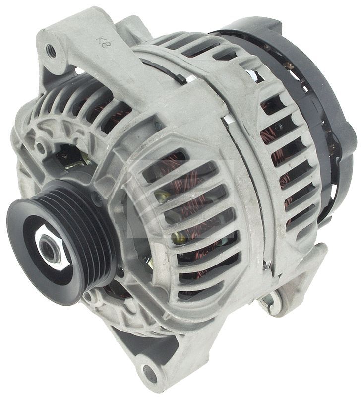 JAYLEC ALTERNATOR 120A HOLDEN TS ASTRA AH 5PV Z18XE Z14XE 65-6209-1