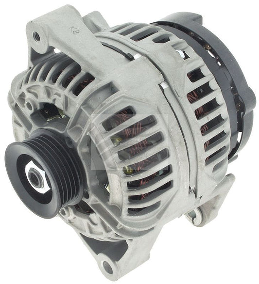 JAYLEC ALTERNATOR 120A HOLDEN TS ASTRA AH 5PV Z18XE Z14XE 65-6209-1