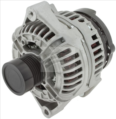 JAYLEC ALTERNATOR 12V 120A TS ASTRA CLUTCH PULLEY 5PV AH ASTRA 65-6209-3