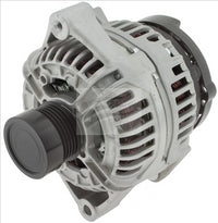 JAYLEC ALTERNATOR 12V 120A TS ASTRA CLUTCH PULLEY 5PV AH ASTRA 65-6209-3