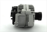 JAYLEC ALTERNATOR 12V 120A TS ASTRA CLUTCH PULLEY 5PV AH ASTRA 65-6209-3
