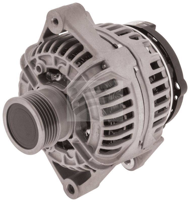 JAYLEC ALTERNATOR 14V 120A AH ASTRA TURBO 2.0L Z20LE TURBO 2005- 65-6209-4