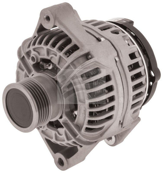 JAYLEC ALTERNATOR 14V 120A AH ASTRA TURBO 2.0L Z20LE TURBO 2005- 65-6209-4