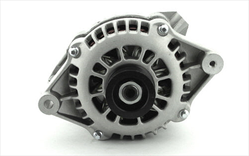 ALTERNATOR SB BARINA COMBO 12V 100A 6PV C14SE C14NZ 65-6209