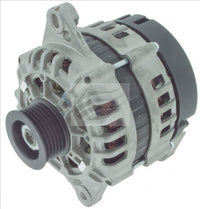 DELPHI ALTERNATOR 12V DAEWOO KALOS 1.5L TK BARINA 1.6L F16D 3 PIN 65-6214