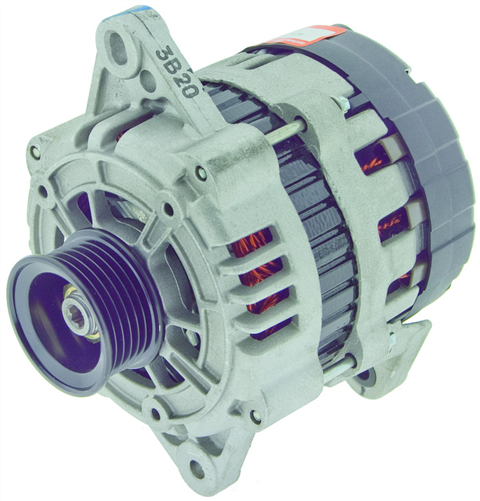 DELPHI ALTERNATOR 12V DAEWOO LACETTI 1.8LTR 9654-0541 96540541 HOLDEN VIVA