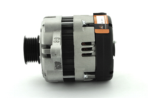 DELPHI ALTERNATOR 12V DAEWOO LACETTI 1.8LTR 9654-0541 96540541 HOLDEN VIVA