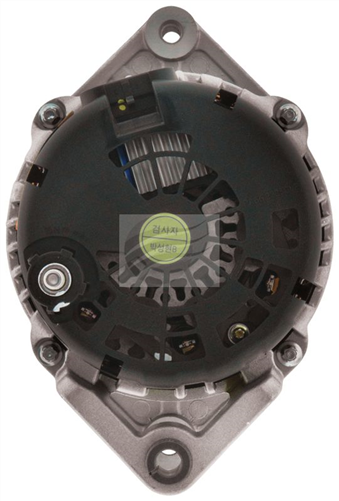 ALTERNATOR 14V 120A EPICA 2.0L 2.5L X20D1 X25D 07-11 65-6217-1