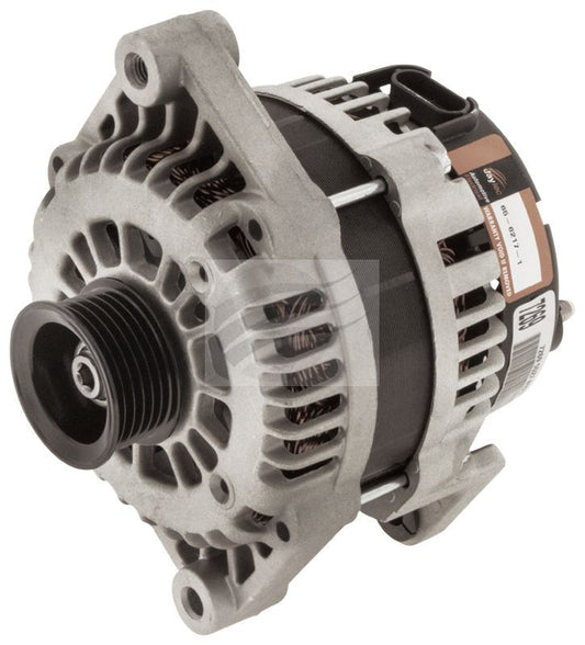 DELPHI ALTERNATOR 14V 120A EPICA 2.0L 2.5L X20D1 X25D 07-11 65-6217-1