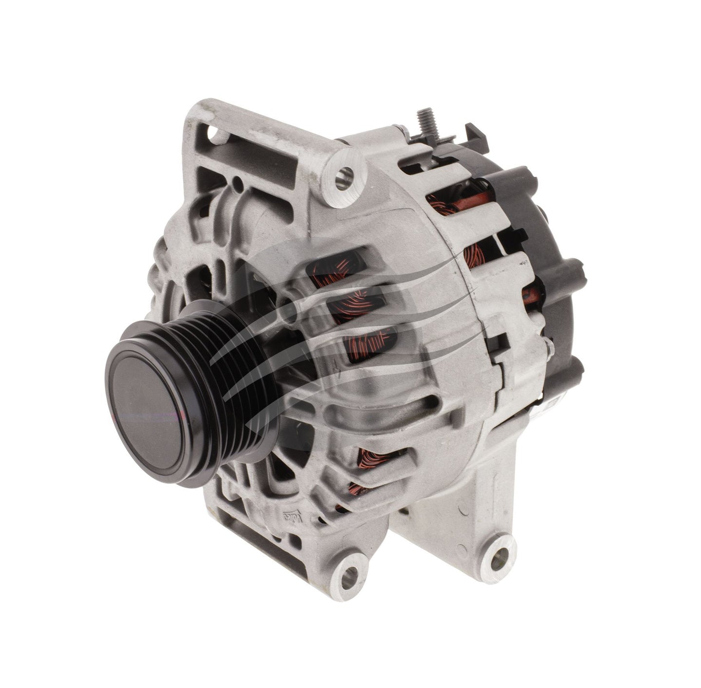 DELPHI ALTERNATOR 14V HOLDEN CAPTIVA 2.4L 2011-15 LE5 LE9 ENGINE 65-6217-2