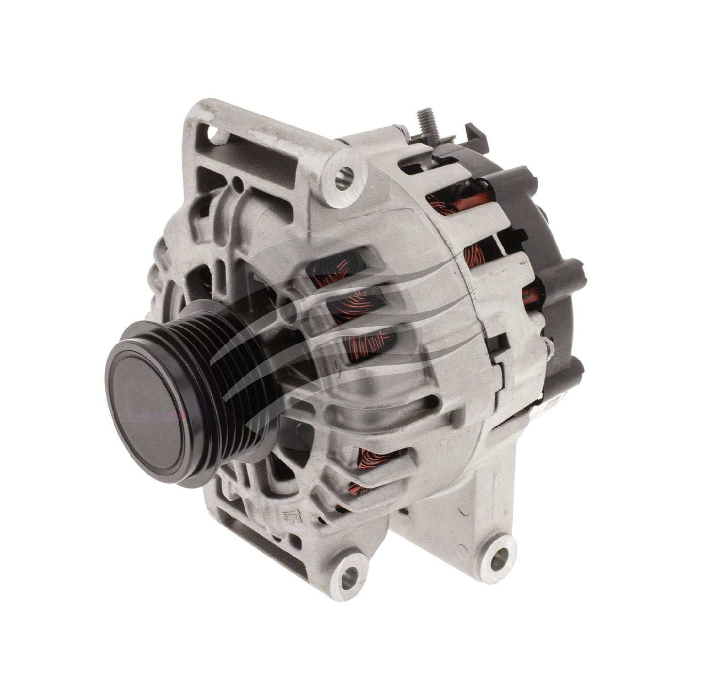 DELPHI ALTERNATOR 14V HOLDEN CAPTIVA 2.4L 2011-15 LE5 LE9 ENGINE 65-6217-2